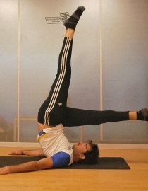 PILATES REHAB