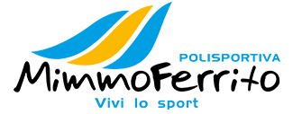 Logo Polisportiva Mimmo Ferrito